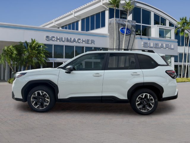 New 2026 Subaru Forester Premium AWD/4WD image 4