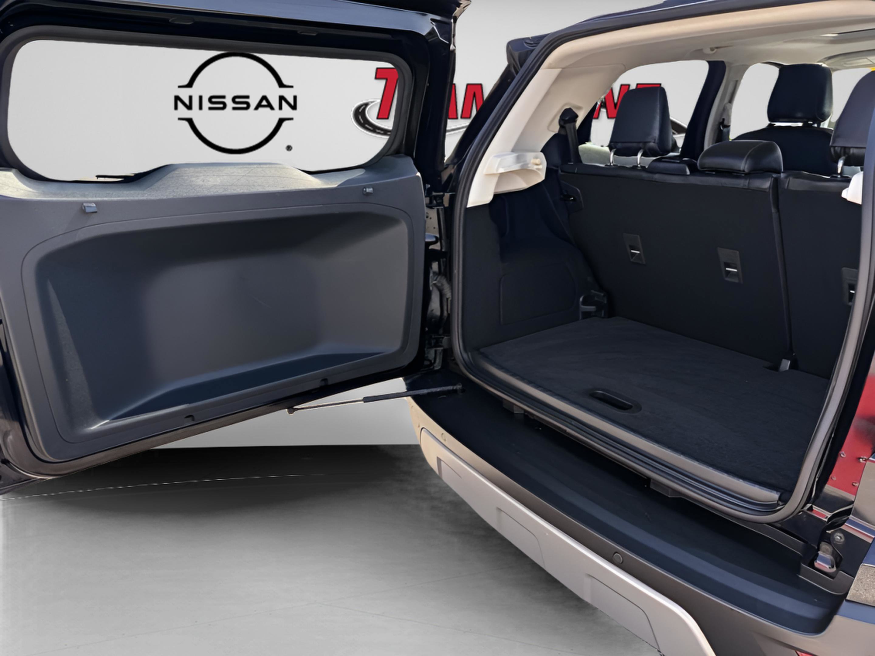 Used 2020 Ford EcoSport Titanium image 16