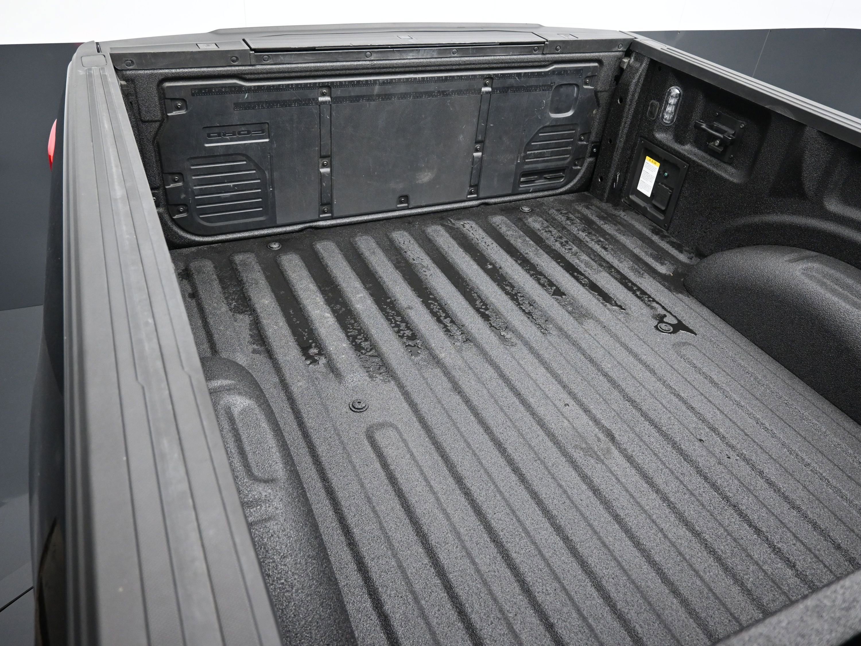 Used 2022 Ford F150 King Ranch w/ Equipment Group 601A High image 47