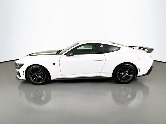 New 2026 Ford Mustang Dark Horse image 4