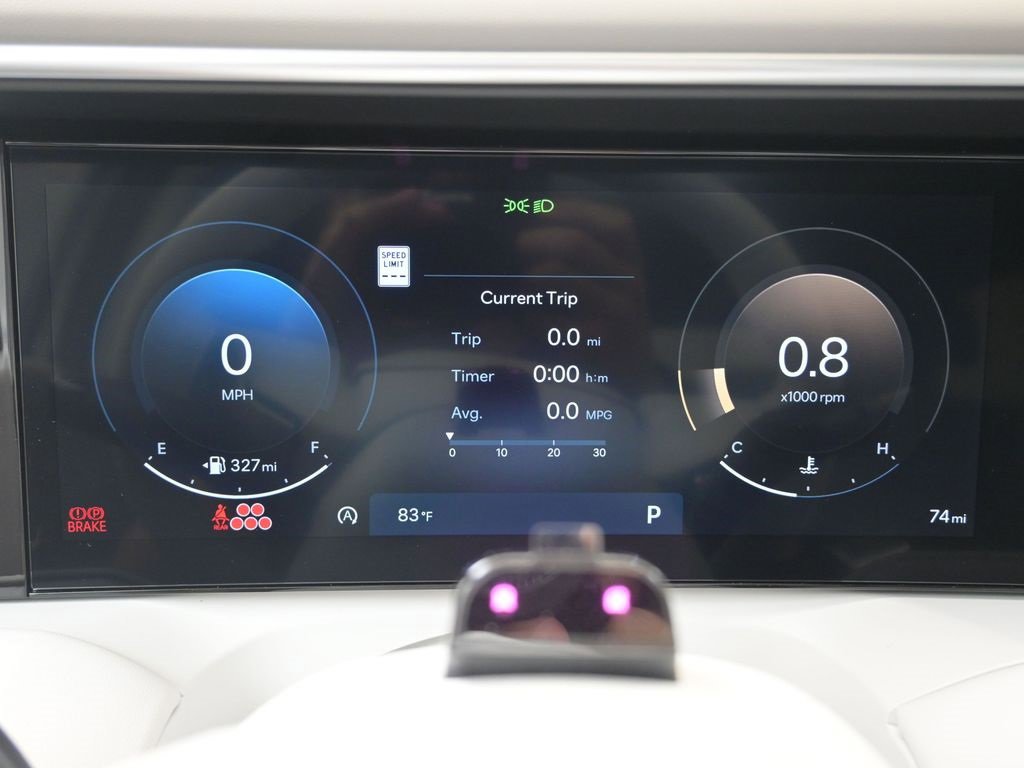 New 2026 Hyundai Palisade Limited image 26