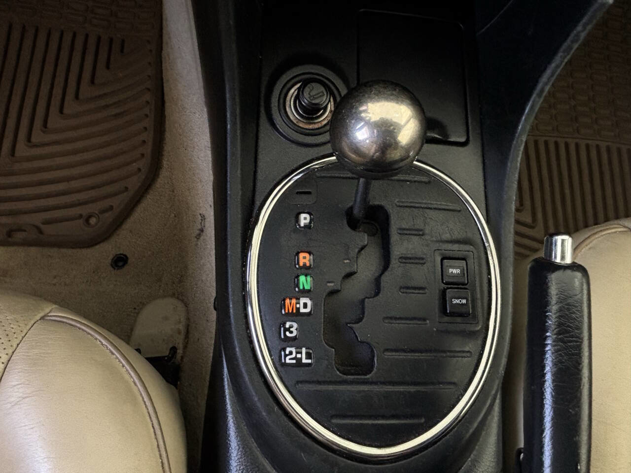 Used 2005 Lexus IS 300 RWD image 20