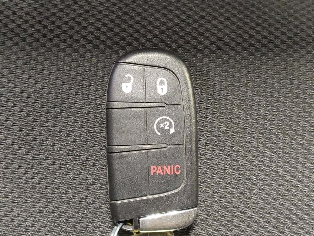 Used 2016 FIAT 500X Easy image 32