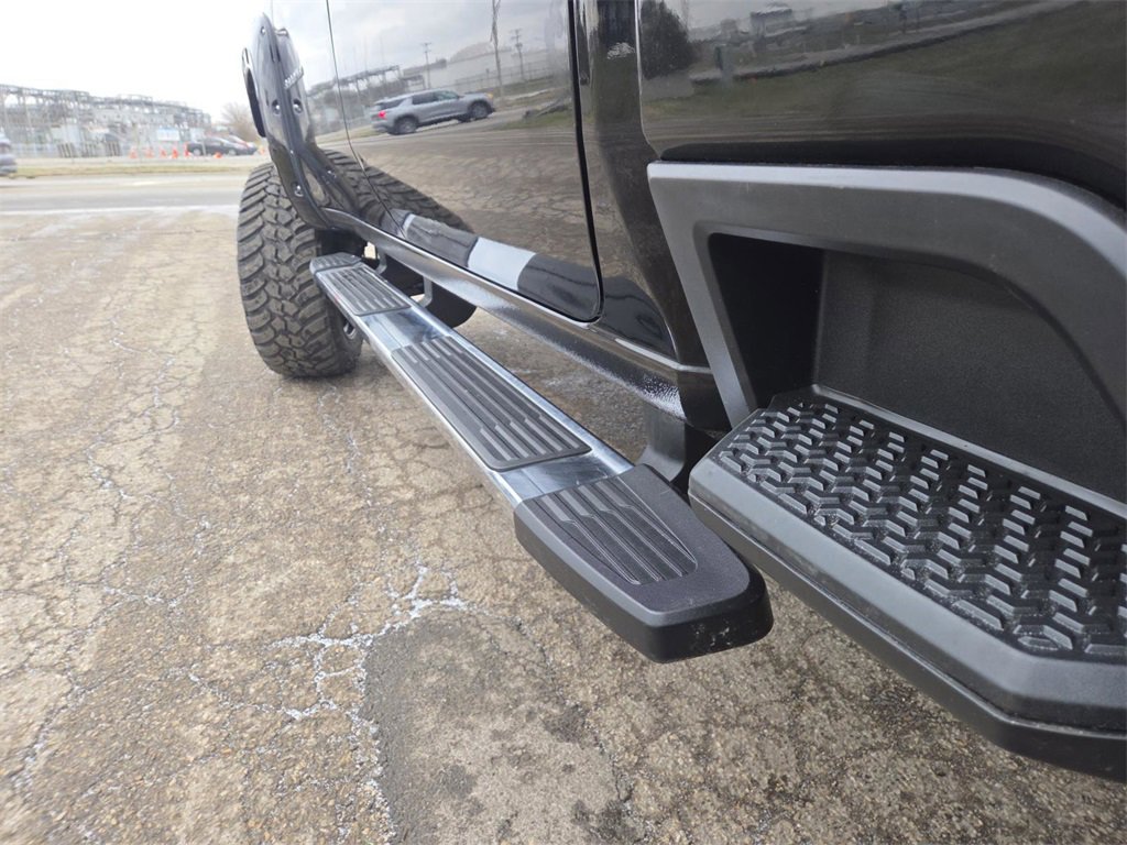 Used 2020 Chevrolet Silverado 3500 High Country w/ Z71 Off-Road Package image 14