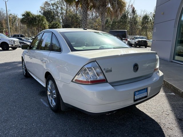 Used 2009 Mercury Sable Premier image 3