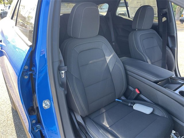 New 2026 Chevrolet Blazer EV LT image 24