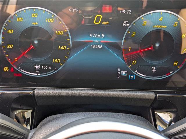 Used 2023 Mercedes-Benz GLA 250 image 11