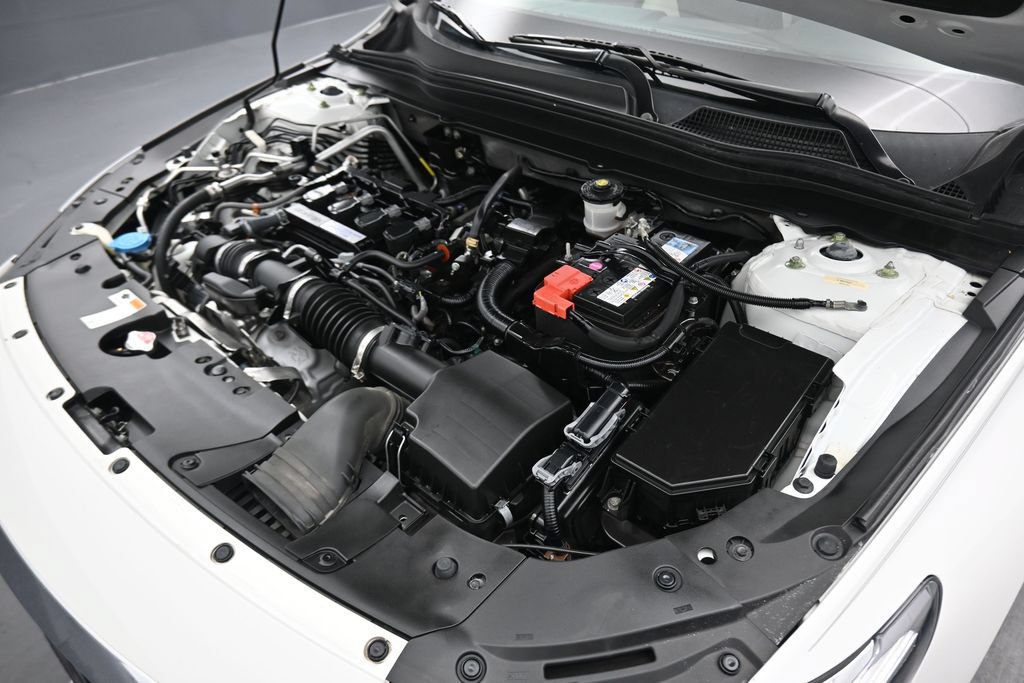 Used 2018 Honda Accord EX-L image 53