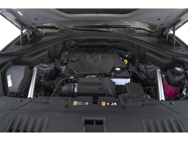 Used 2024 Genesis GV80 3.5T image 15