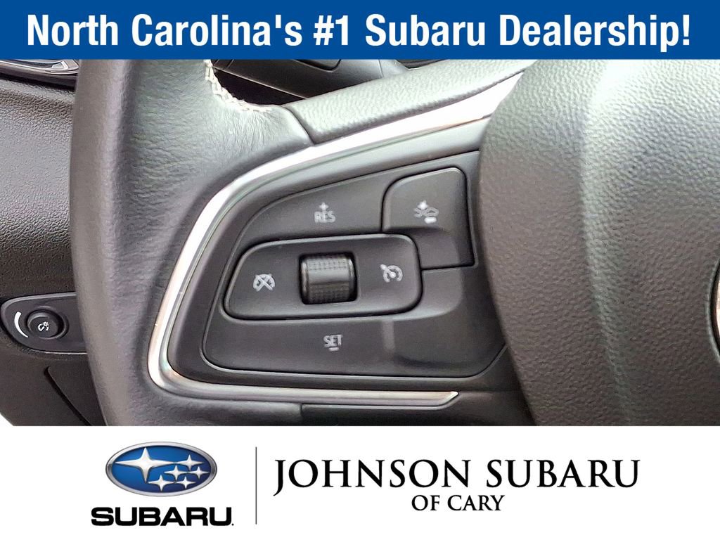 Used 2021 Buick Encore GX Select image 19