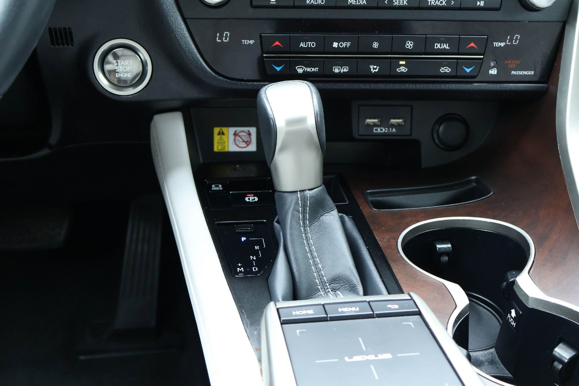 Used 2022 Lexus RX 350 FWD w/ Premium Package image 17