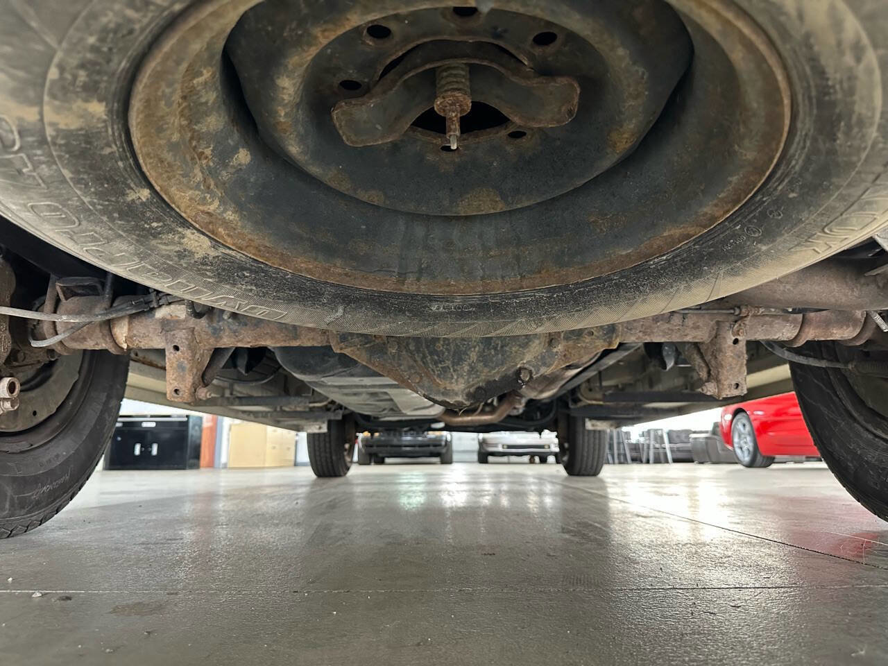 Used 2012 Ford E-250 and Econoline 250 w/ PWR Group image 26