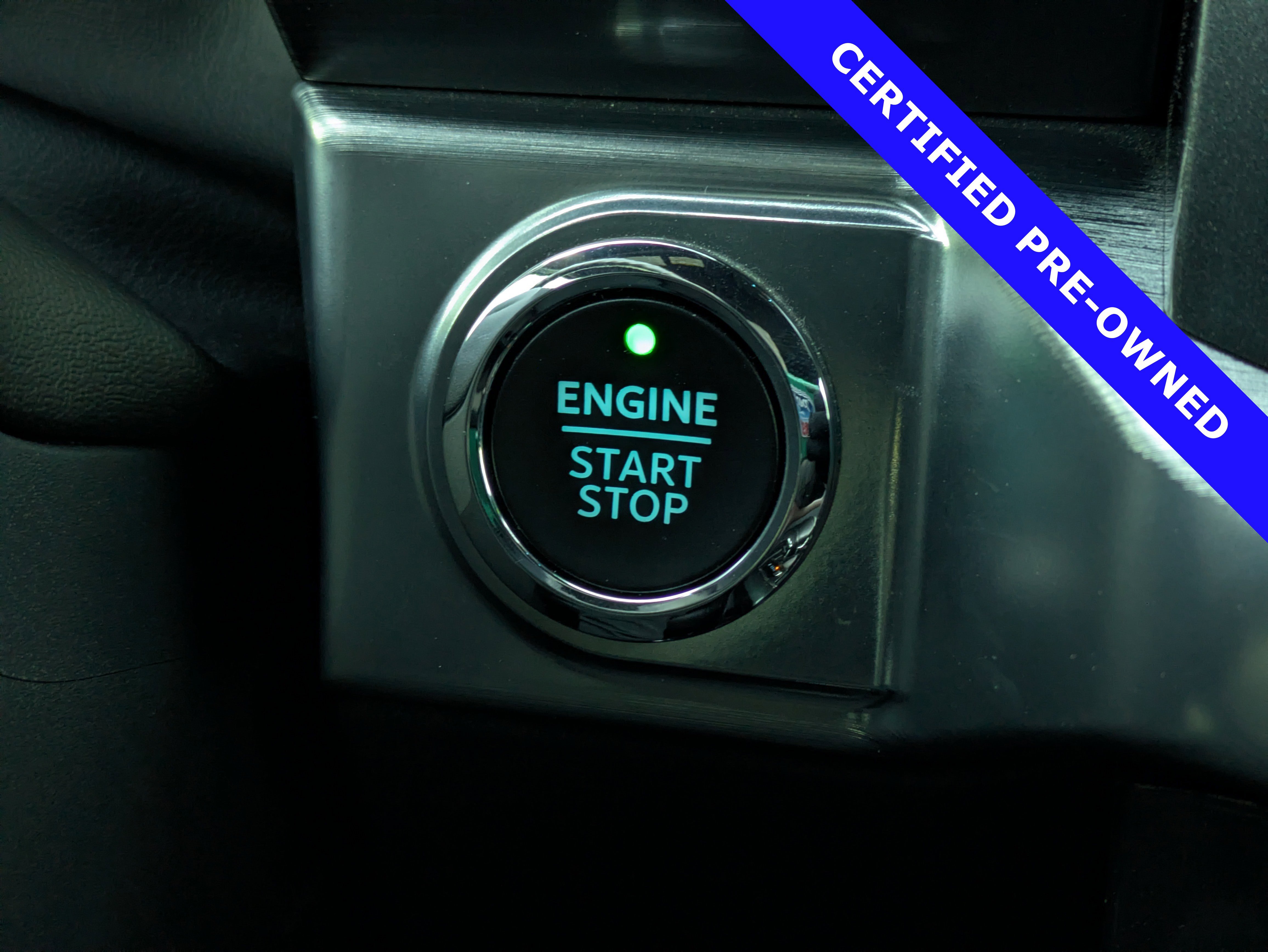 Certified 2023 Ford F150 Lariat w/ Equipment Group 502A High image 34