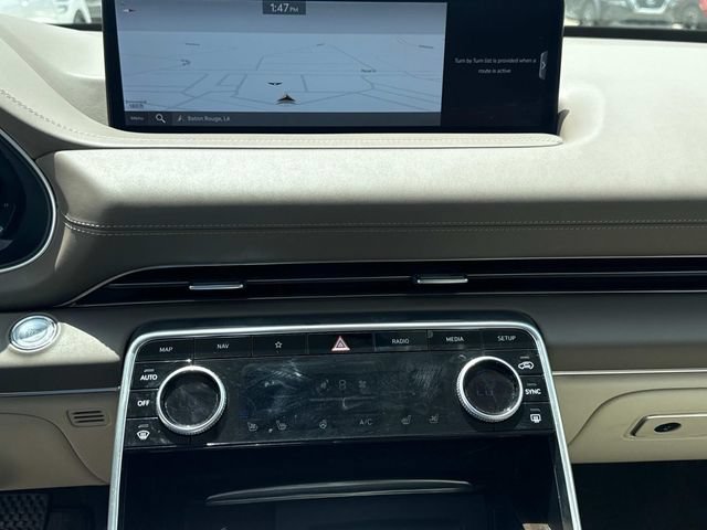 Used 2023 Genesis GV80 3.5T w/ Prestige Package AWD/4WD image 31