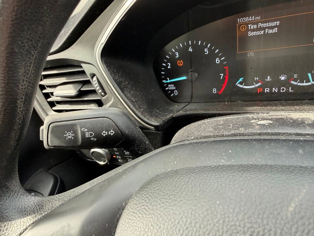 Used 2020 Ford Escape SE AWD/4WD image 7