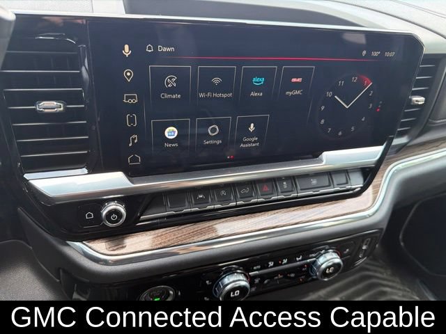 Used 2023 GMC Sierra 1500 Elevation AWD/4WD image 33