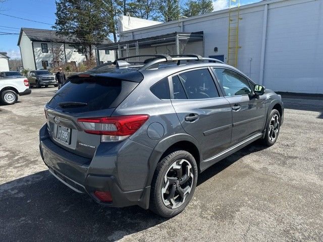 Used 2021 Subaru Crosstrek 2.5i Limited w/ Popular Package #5 image 11