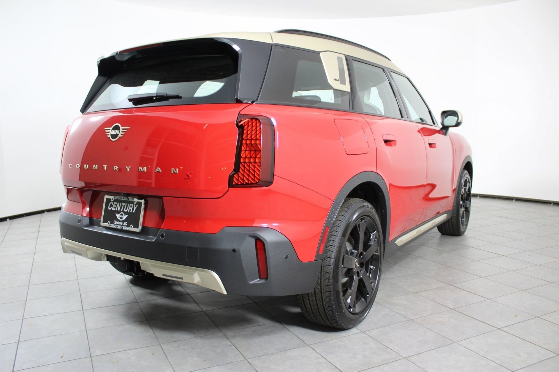 Used 2026 MINI Cooper Countryman S AWD/4WD image 9