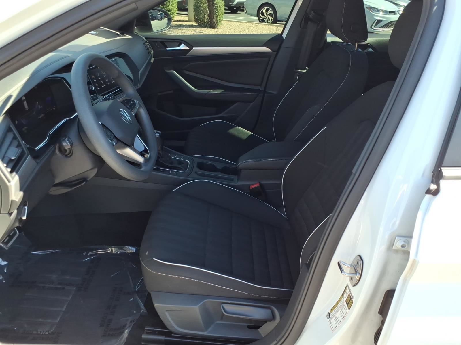 Certified 2023 Volkswagen Jetta Sport image 20