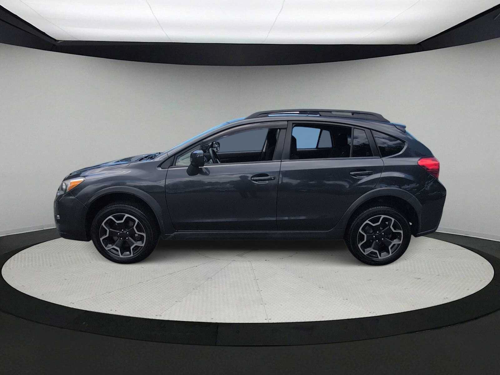 Used 2014 Subaru Crosstrek 2.0i Premium AWD/4WD image 5