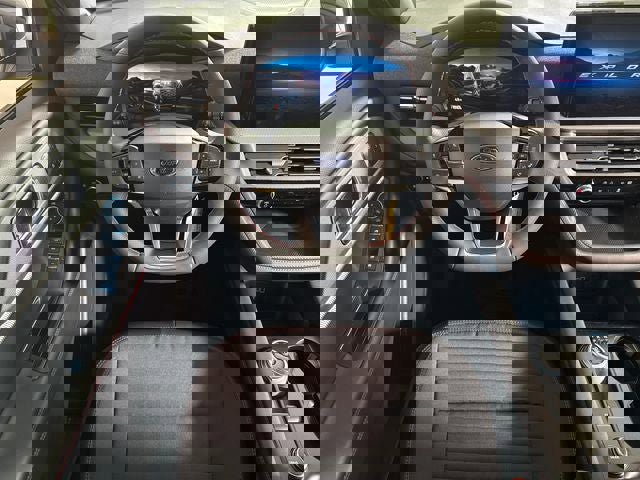 New 2026 Ford Explorer ST-Line AWD/4WD image 22