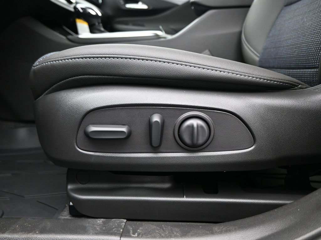 New 2026 Buick Envista Preferred w/ Convenience I Package FWD image 13