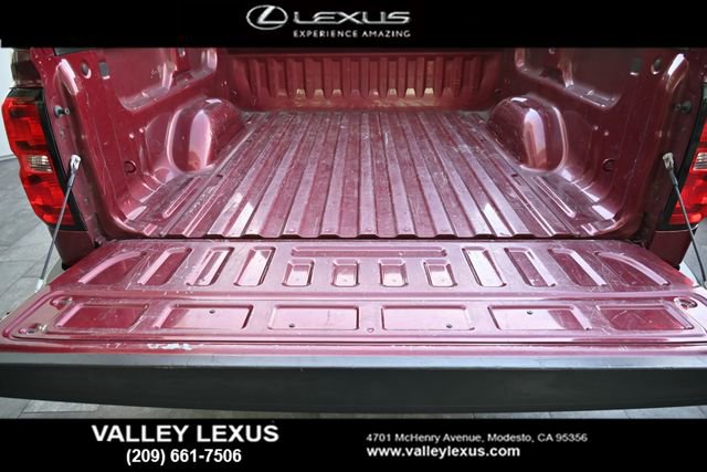 Used 2015 Chevrolet Silverado 1500 LT w/ All Star Edition image 6