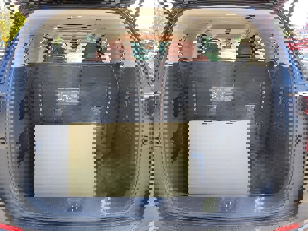 New 2026 Kia Carnival SX Prestige FWD image 14