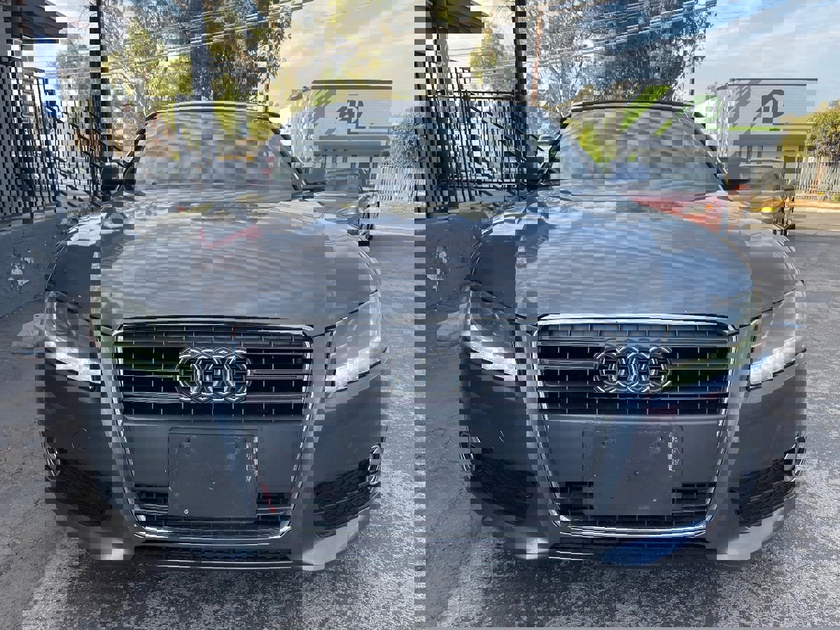 Used 2012 Audi A5 2.0T Premium Plus w/ Premium Plus Pkg image 2