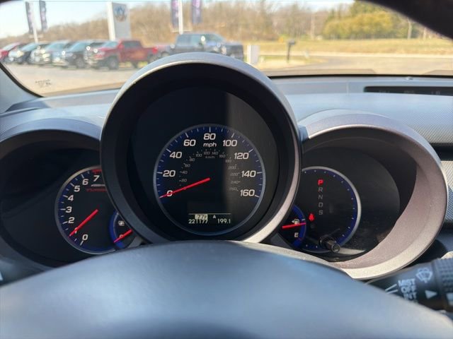 Used 2007 Acura RDX w/ Technology Package image 18