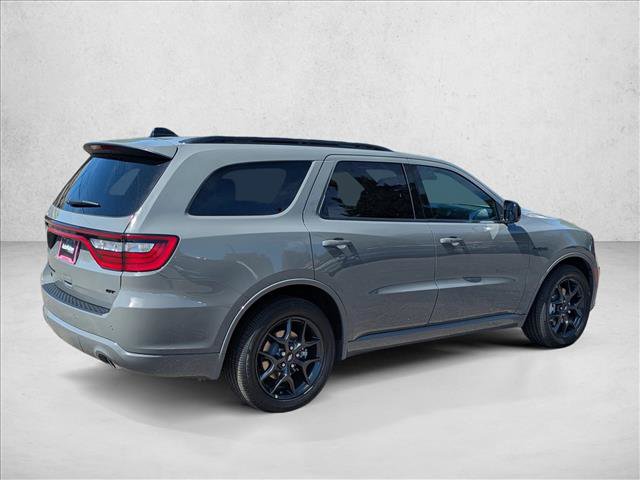 New 2026 Dodge Durango GT w/ Blacktop Package AWD/4WD image 2