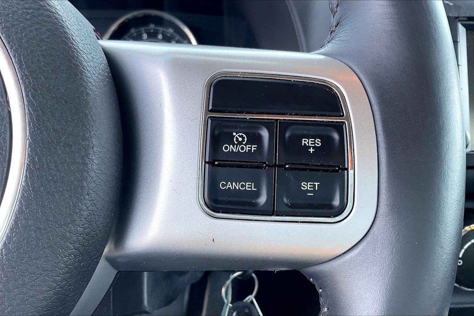 Used 2015 Jeep Compass High Altitude image 22