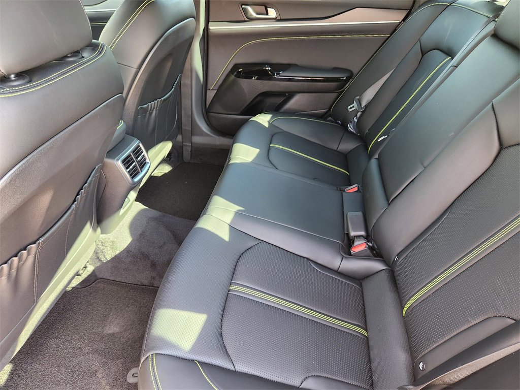 New 2026 Kia K5 GT w/ GT1 Package image 21