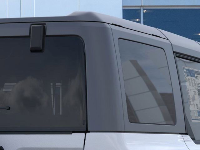 New 2026 Ford Bronco Big Bend w/ Black Diamond Package image 25