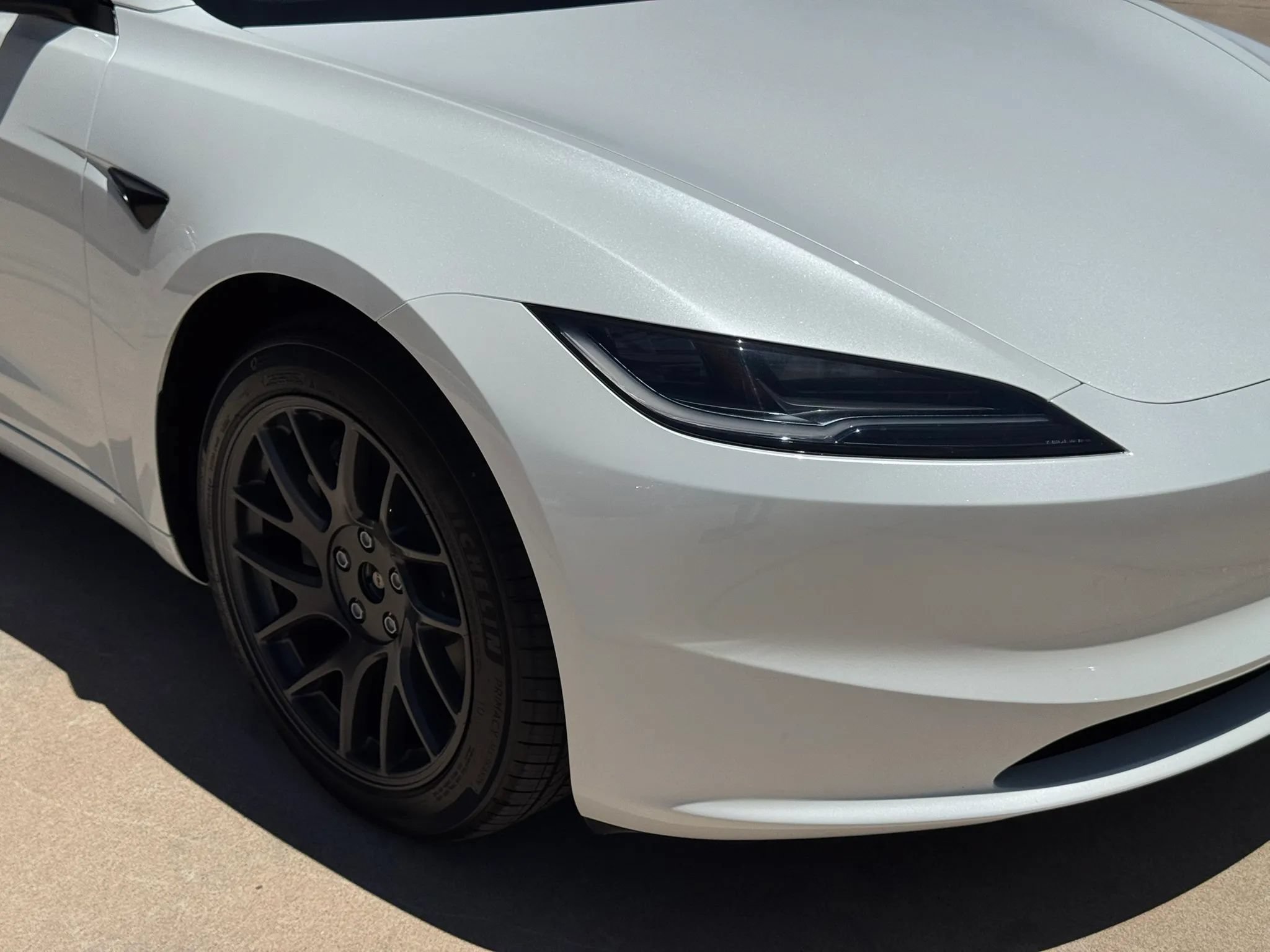 Used 2026 Tesla Model 3 AWD/4WD image 38