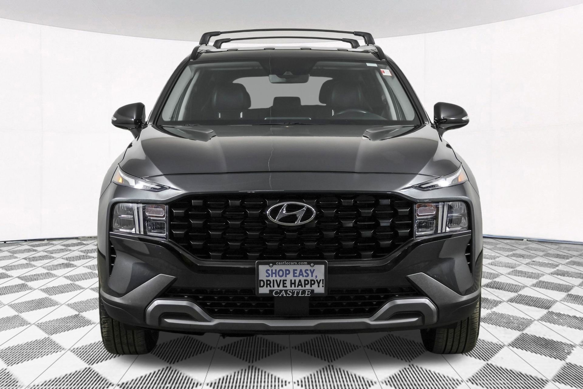 Used 2023 Hyundai Santa Fe XRT w/ Cargo Package image 13