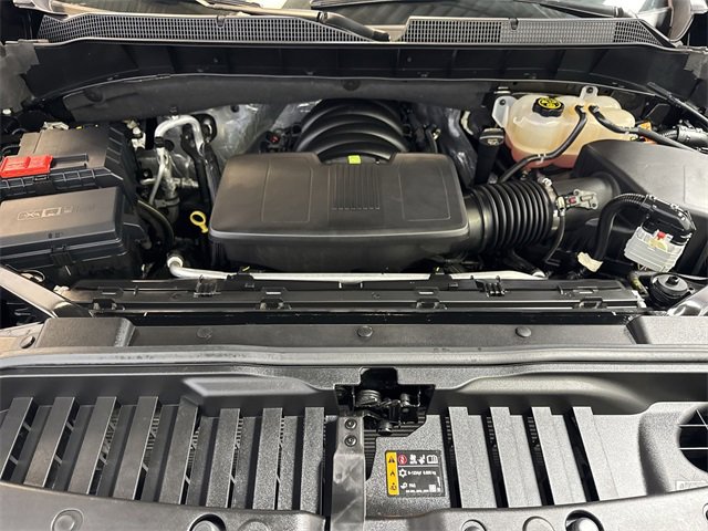 Certified 2023 Chevrolet Silverado 1500 High Country w/ High Country Premium Package image 31