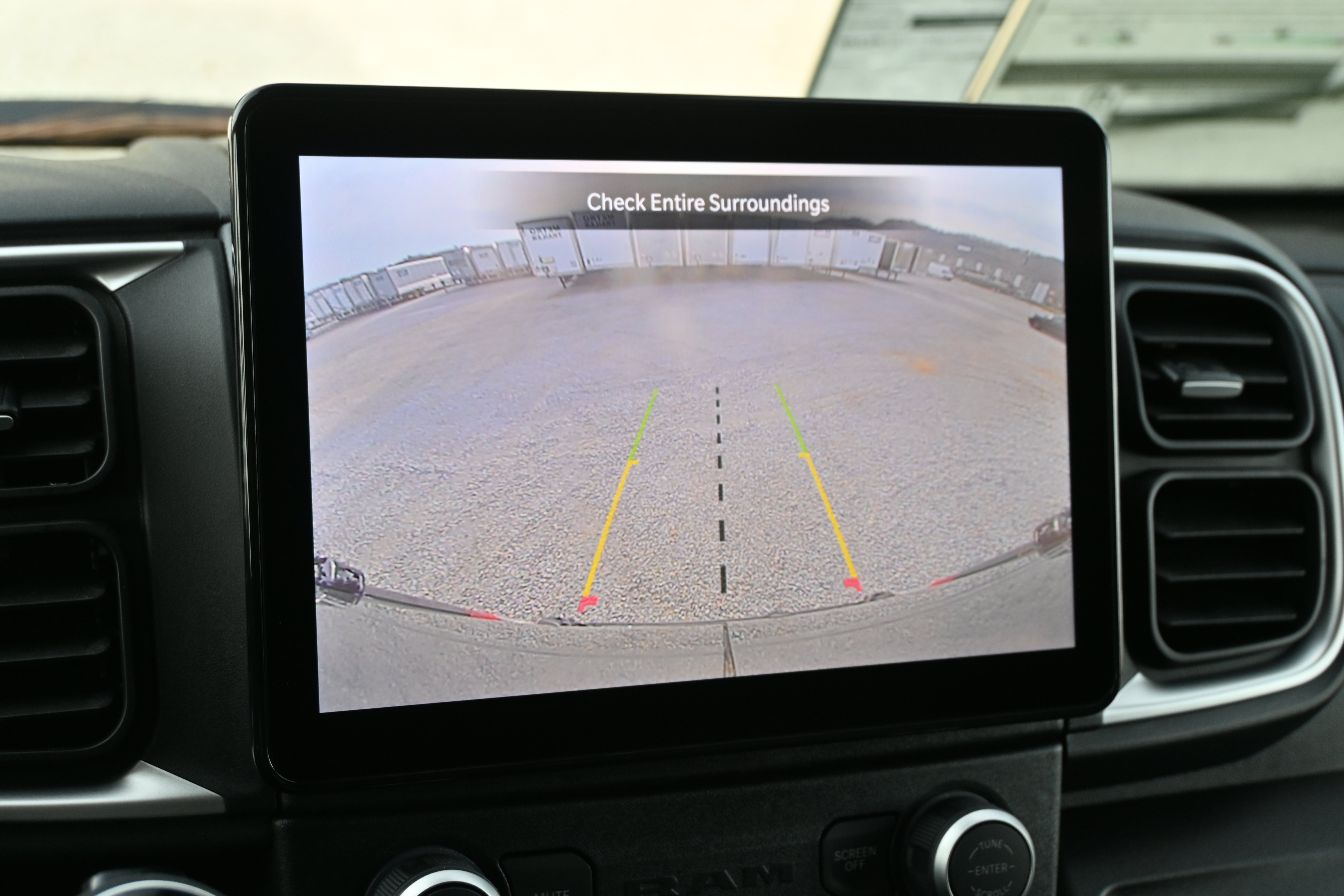 New 2026 RAM ProMaster 3500 w/ Quick Order Package 22G SLT image 13