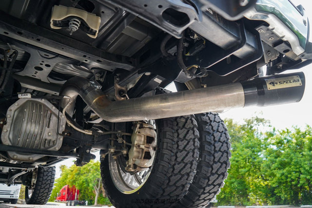 Used 2024 Ford F450 XLT w/ 360-Degree Camera Package image 95