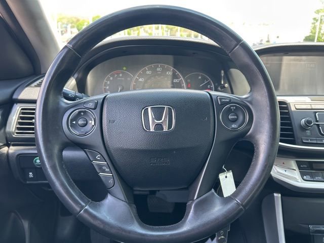 Used 2014 Honda Accord Sport image 14