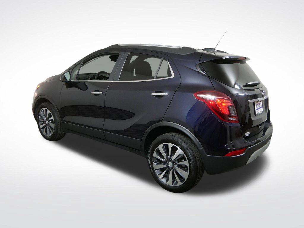 Used 2022 Buick Encore Preferred w/ Safety Package FWD image 7