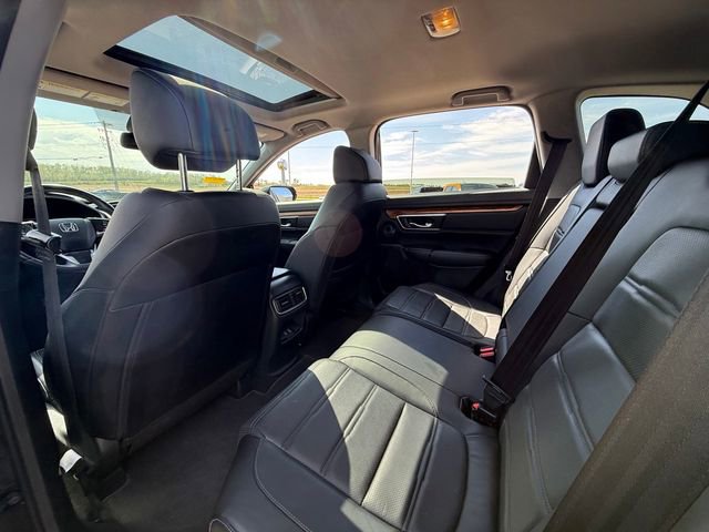 Used 2017 Honda CR-V Touring image 27