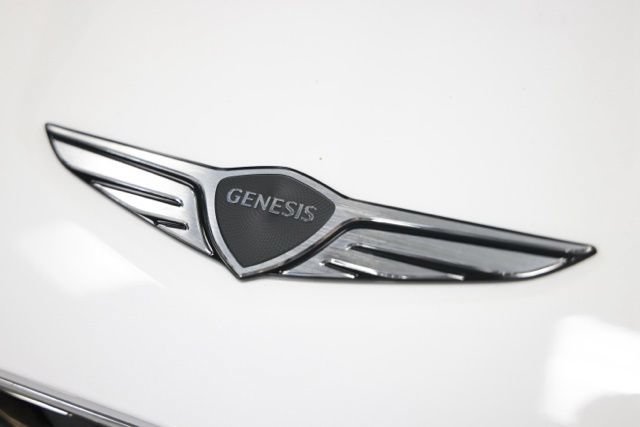New 2026 Genesis GV70 2.5T Select AWD/4WD image 4