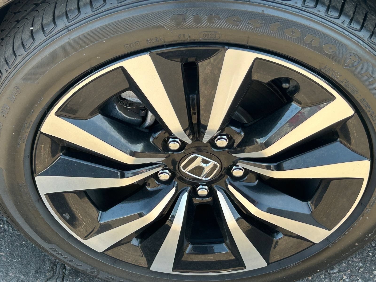 Certified 2023 Honda Civic EX image 11