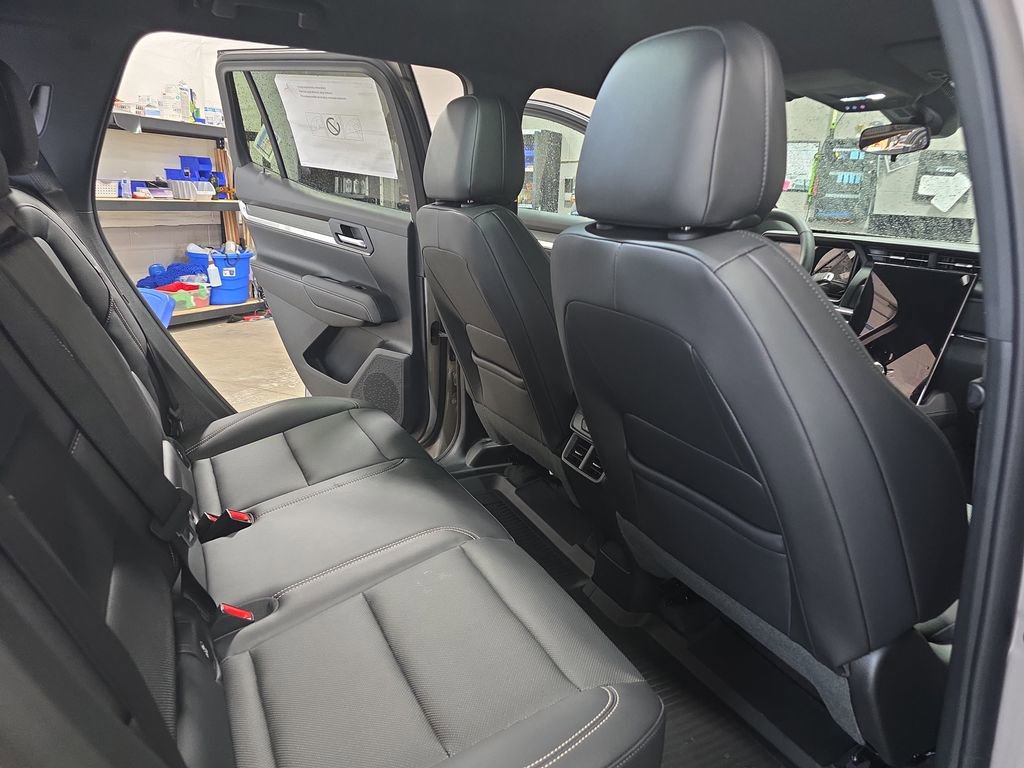 New 2026 GMC Terrain Elevation w/ Elevation Premium Package image 11