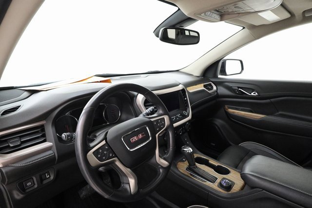 Used 2019 GMC Acadia Denali w/ LPO, Floor Liner Package image 10