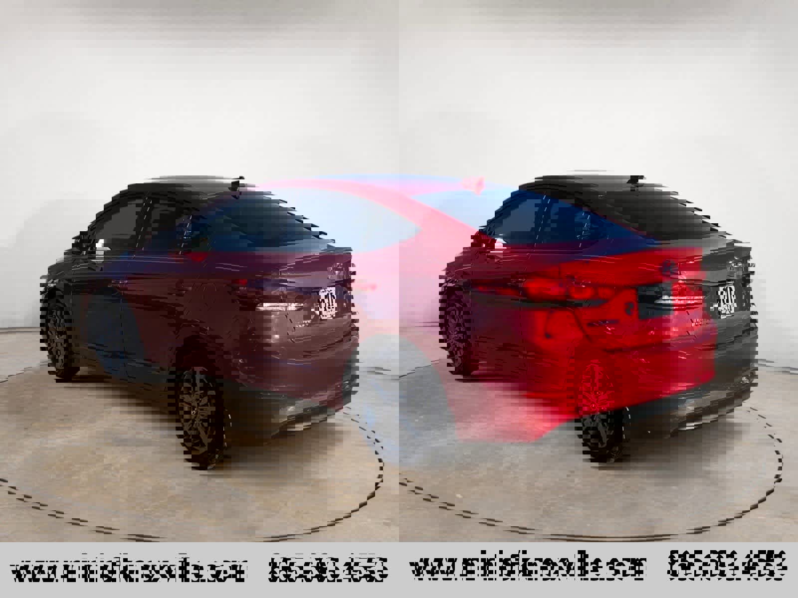 Used 2018 Hyundai Elantra Value Edition image 5