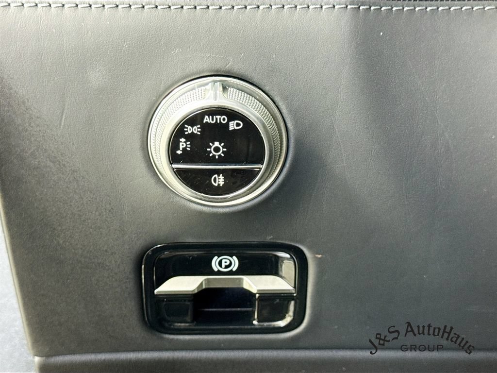 Used 2022 Mercedes-Benz SL 55 AMG 4MATIC image 10