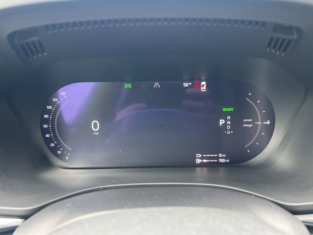 Certified 2023 Volvo XC60 T8 Plus image 32