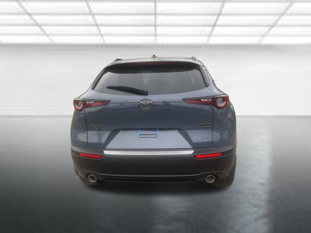 New 2026 MAZDA CX-30 2.5 Turbo w/ Premium Plus Pkg AWD/4WD image 5
